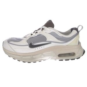 Nike Lab Air Max Bliss Athletic Sneakers Women's Size 7 White Gray